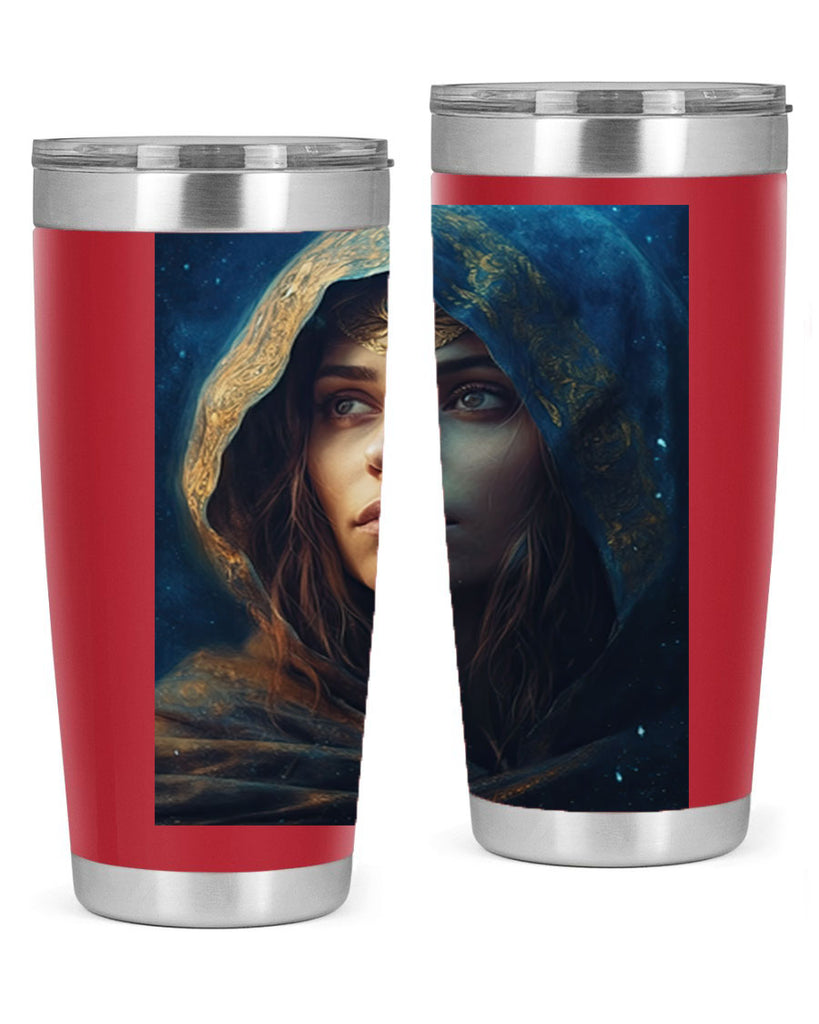 Virgo 59#- zodiac- Tumbler
