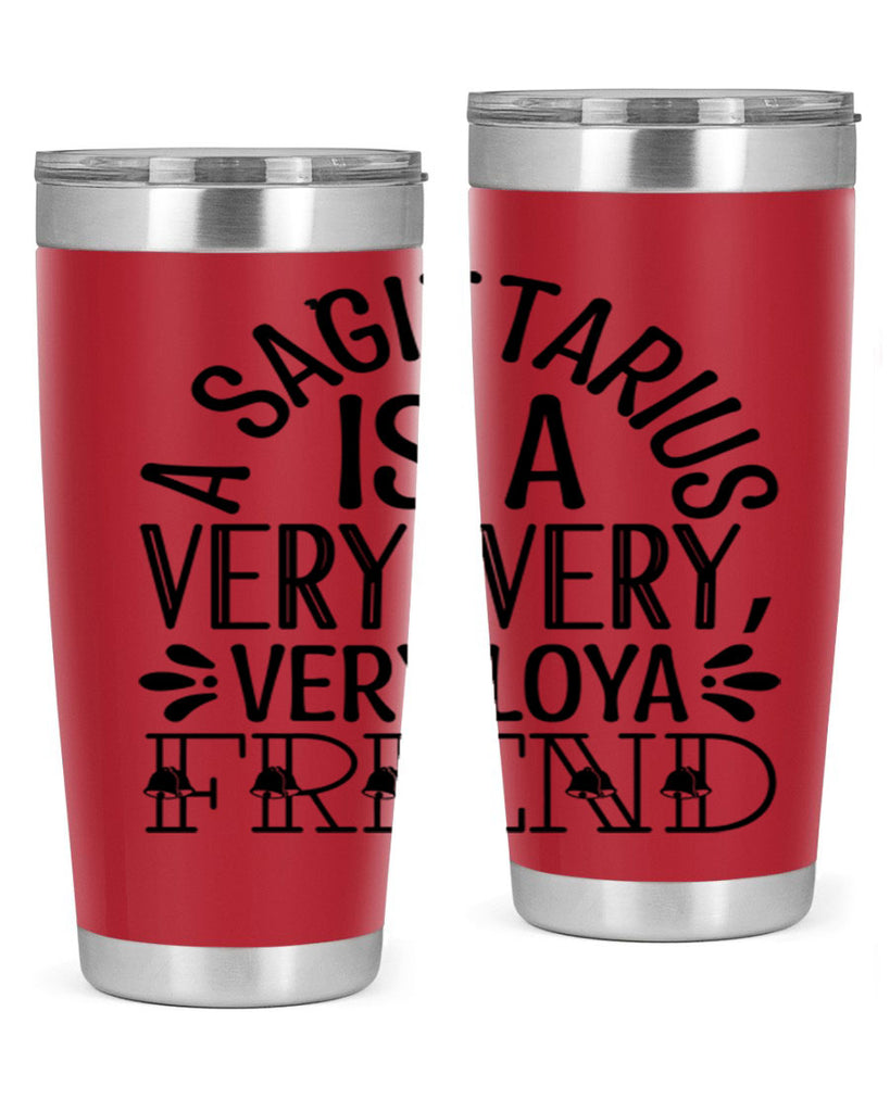 a sagittarius is very loyal 61#- zodiac- Tumbler