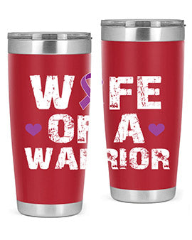 alzheimers awareness style 38#- alzheimers- Tumbler