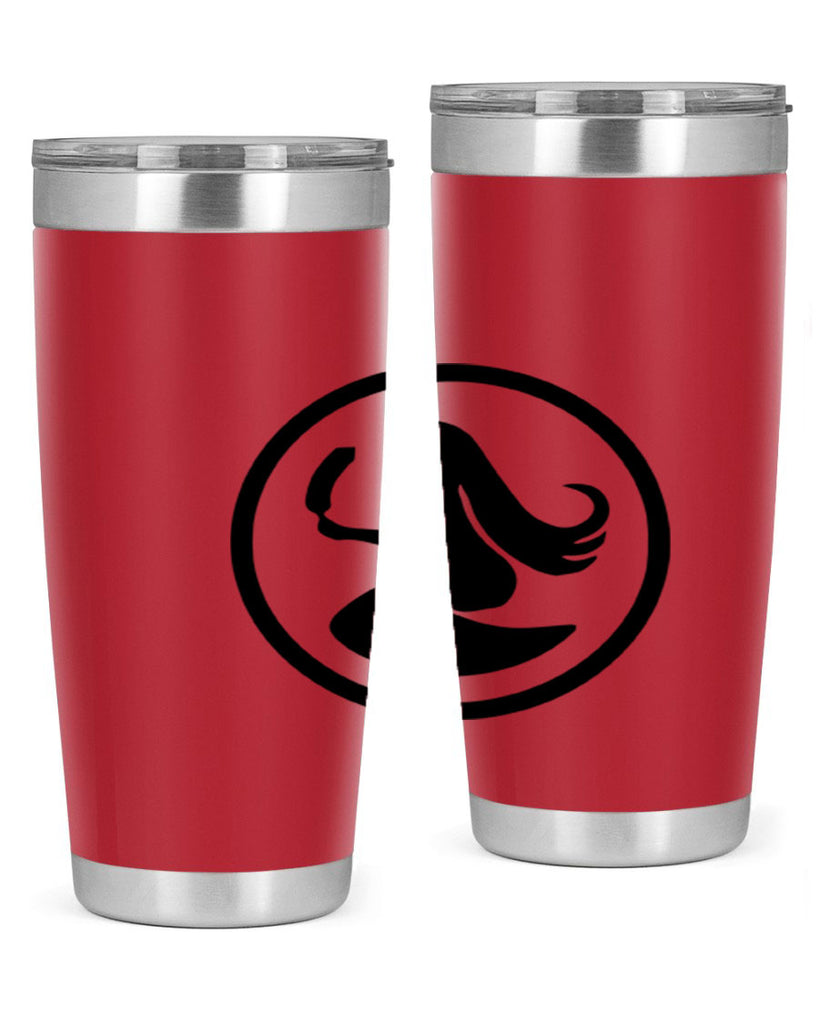 aquarius 80#- zodiac- Tumbler
