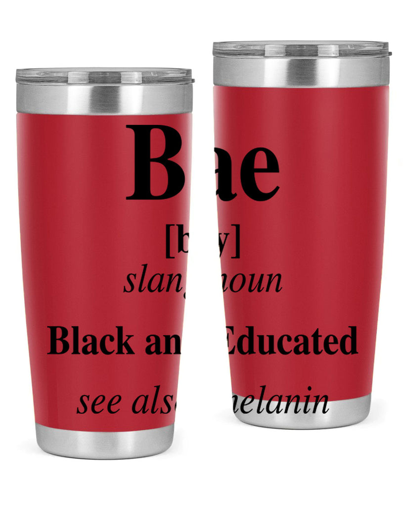 bae definition 265#- black words phrases- Cotton Tank