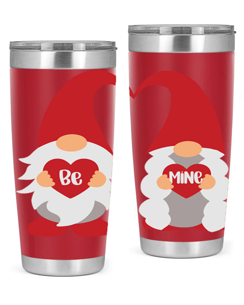 be mine 30#- valentines day- Tumbler