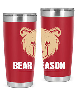 bear season 5#- Bears- Tumbler