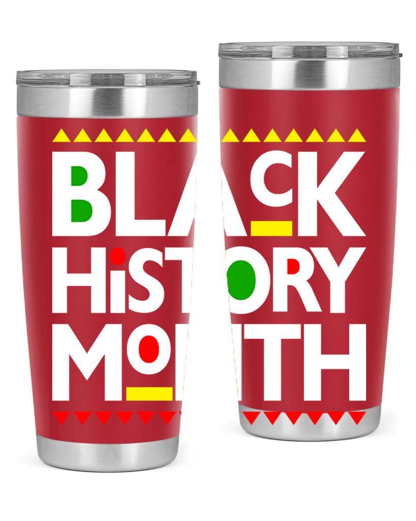 black history month 237#- black words phrases- Cotton Tank