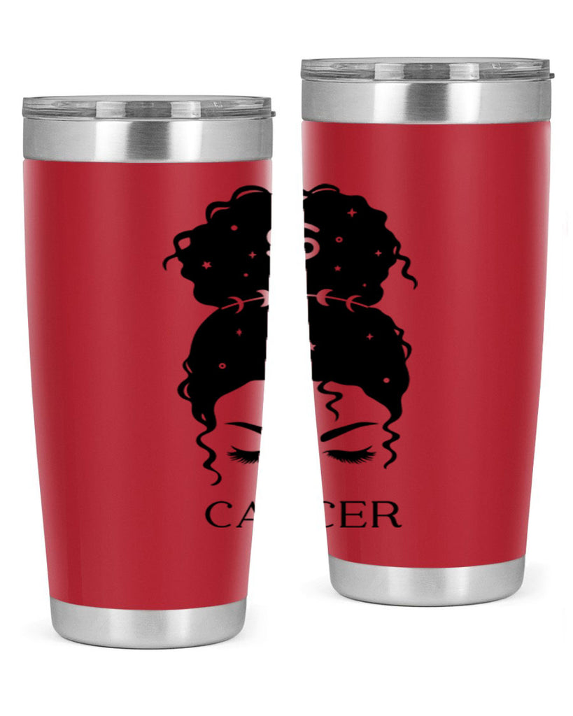 cancer 170#- zodiac- Tumbler