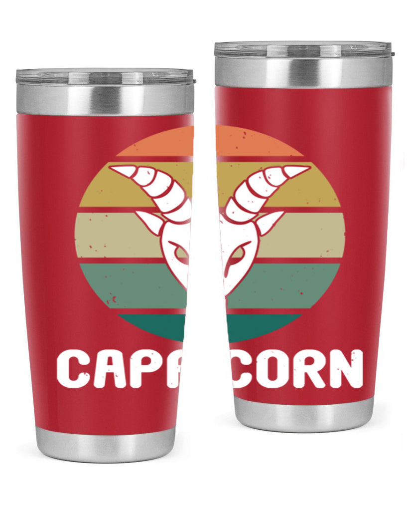 capricorn 200#- zodiac- Tumbler