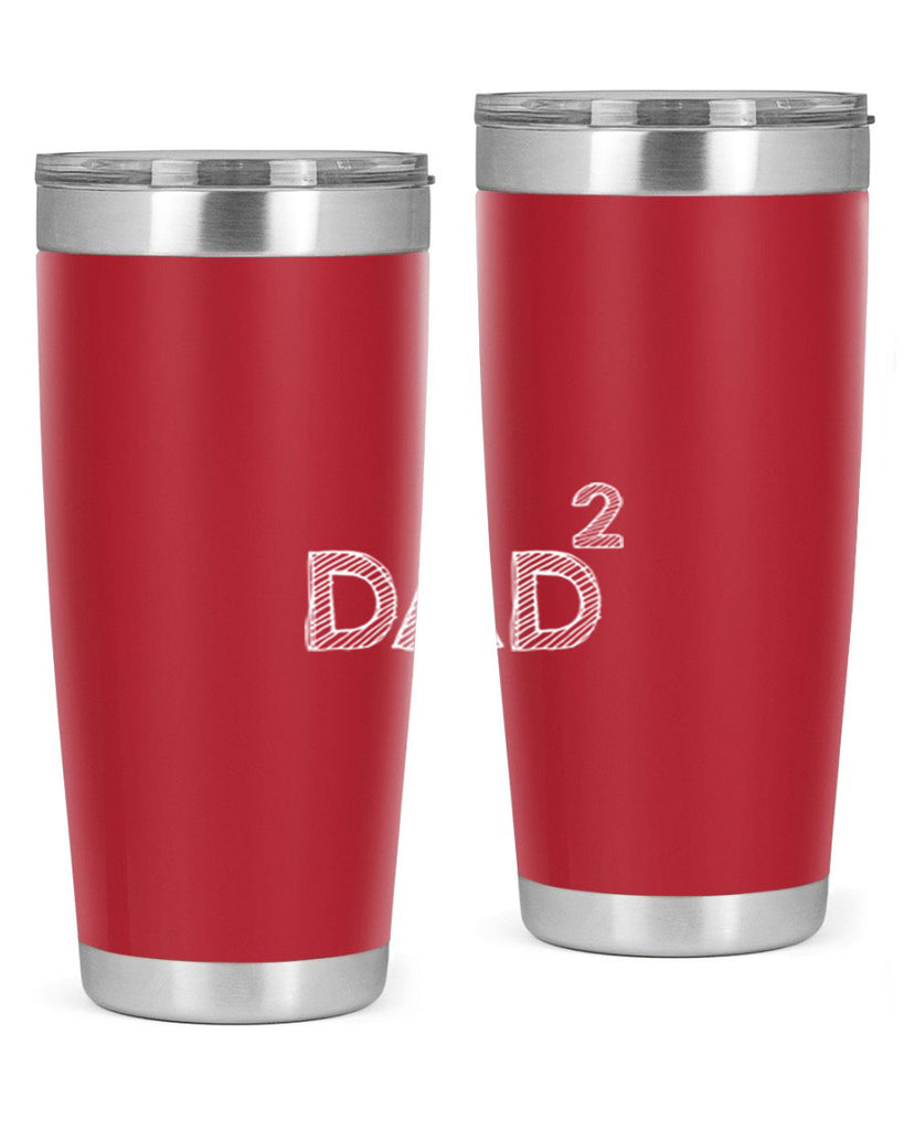 dad 32#- dad- Tumbler