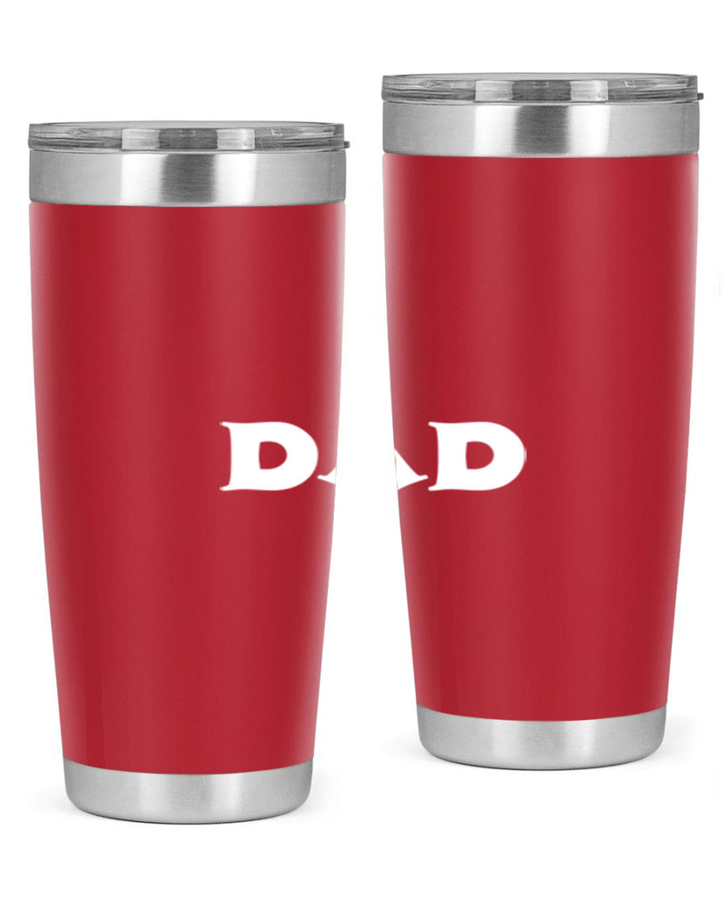 dadg 29#- dad- Tumbler
