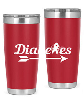diabetes Style 43#- diabetes- Tumbler