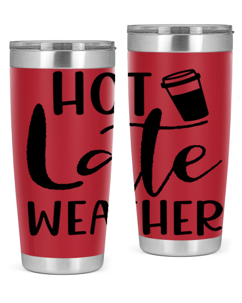 hot late weather 318#- fall- Tumbler