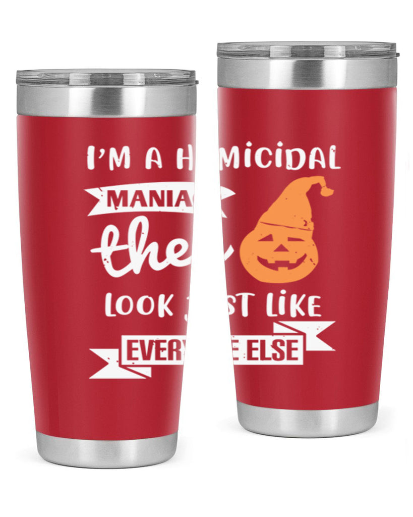 i’m a homicidal maniac 142#- halloween- Tumbler