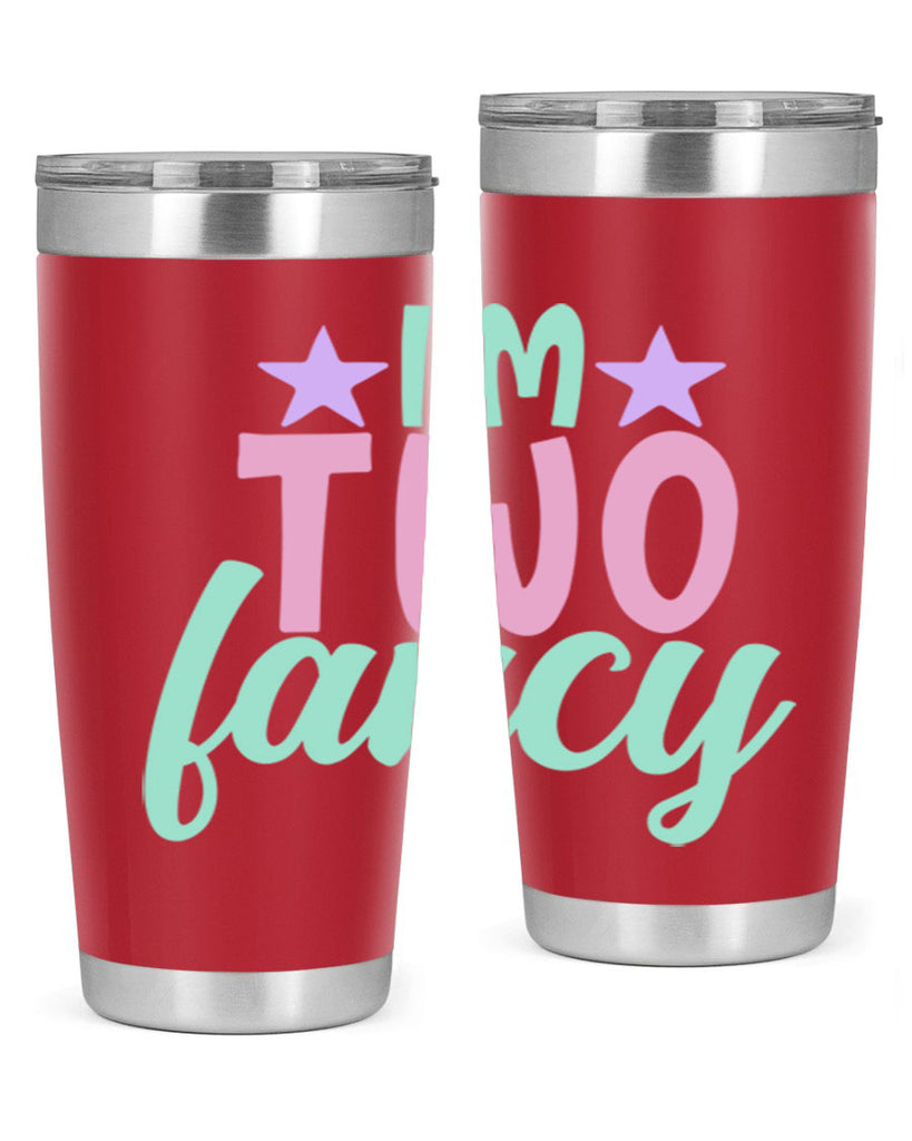 im two fancy Style 5#- baby- Tumbler