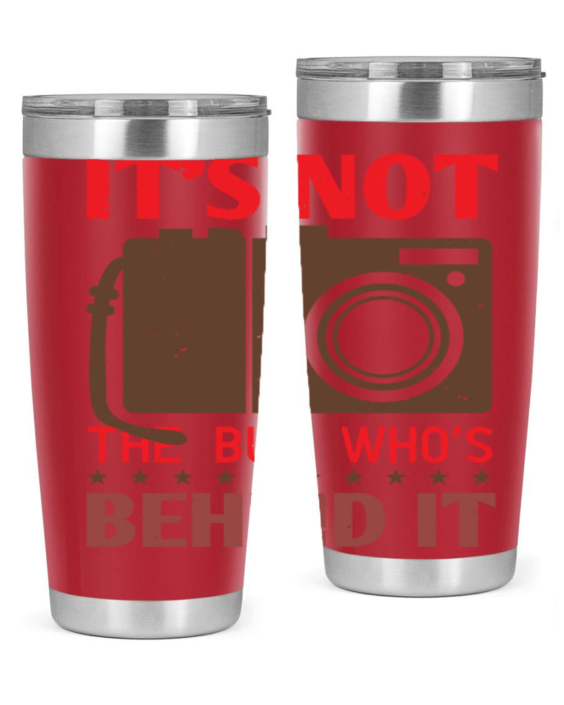 its not the but who’sbehind it 26#- photography- Tumbler