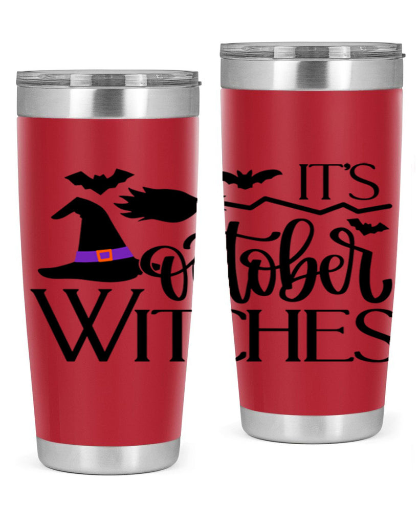 its october witches 50#- halloween- Tumbler