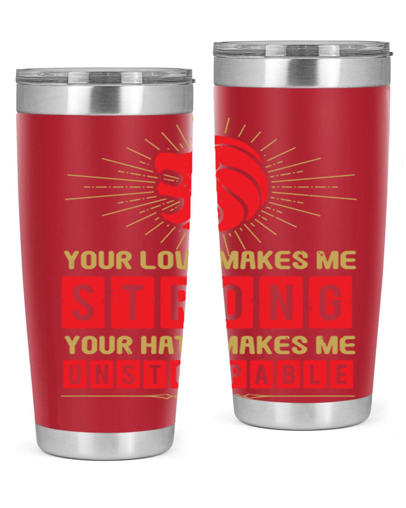 leo 310#- zodiac- Tumbler