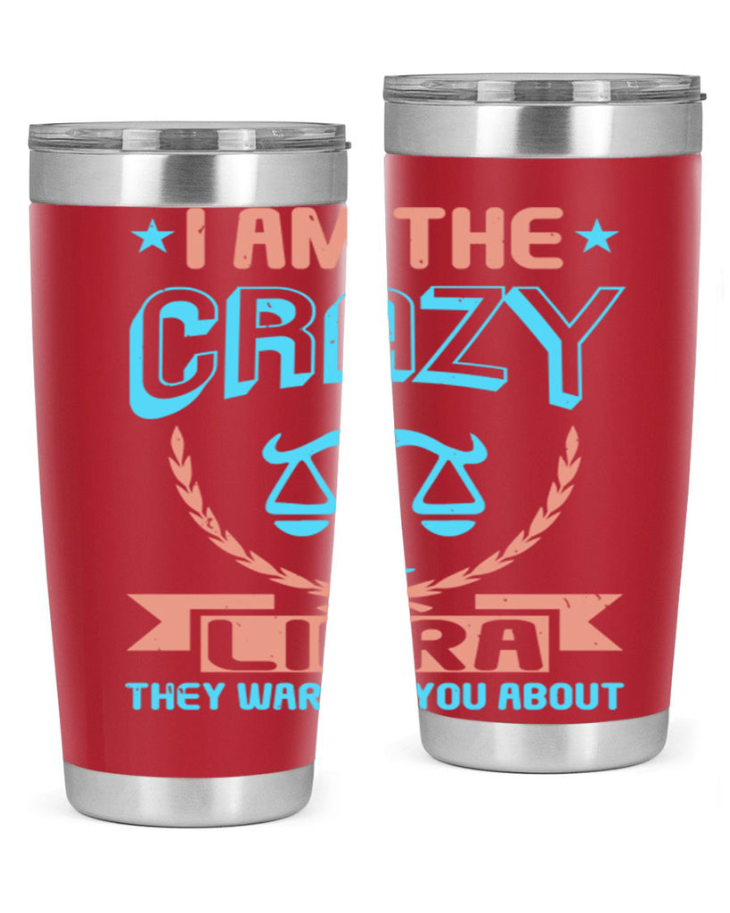 libra 333#- zodiac- Tumbler