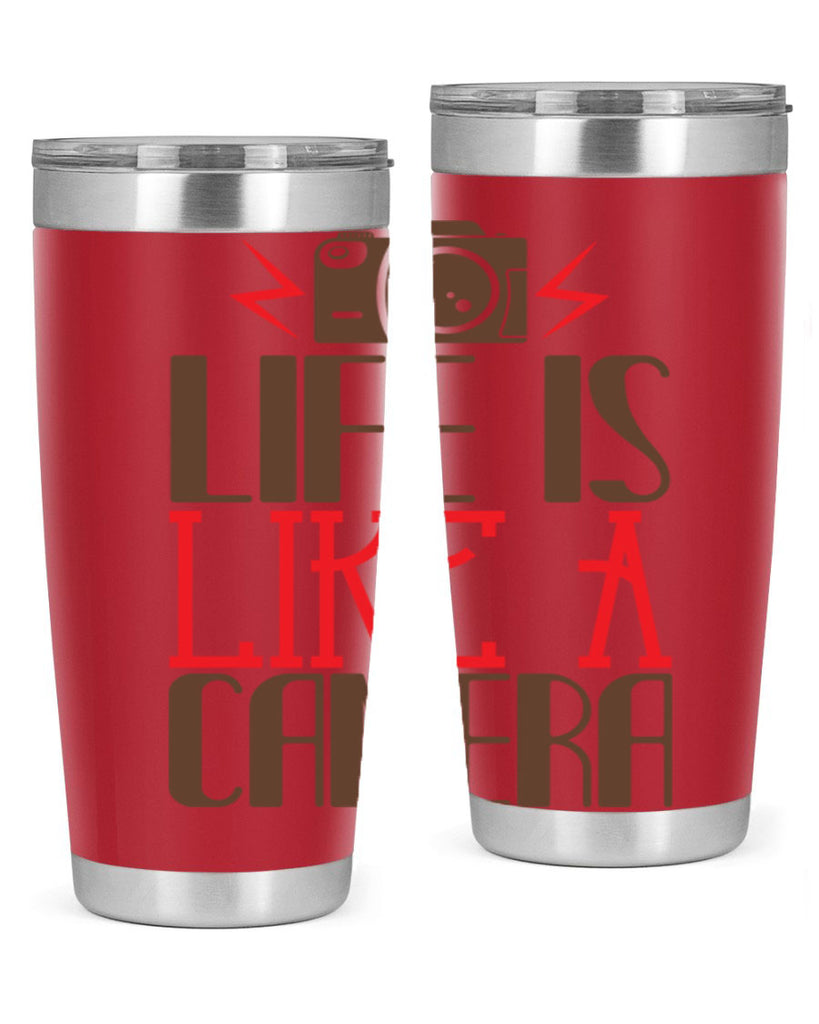 life is like a camera 25#- photography- Tumbler