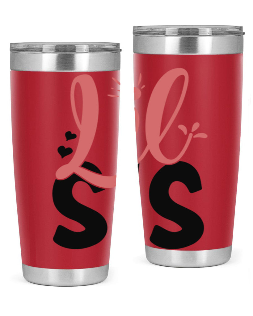 lil sis Style 47#- Best Friend- Tumbler