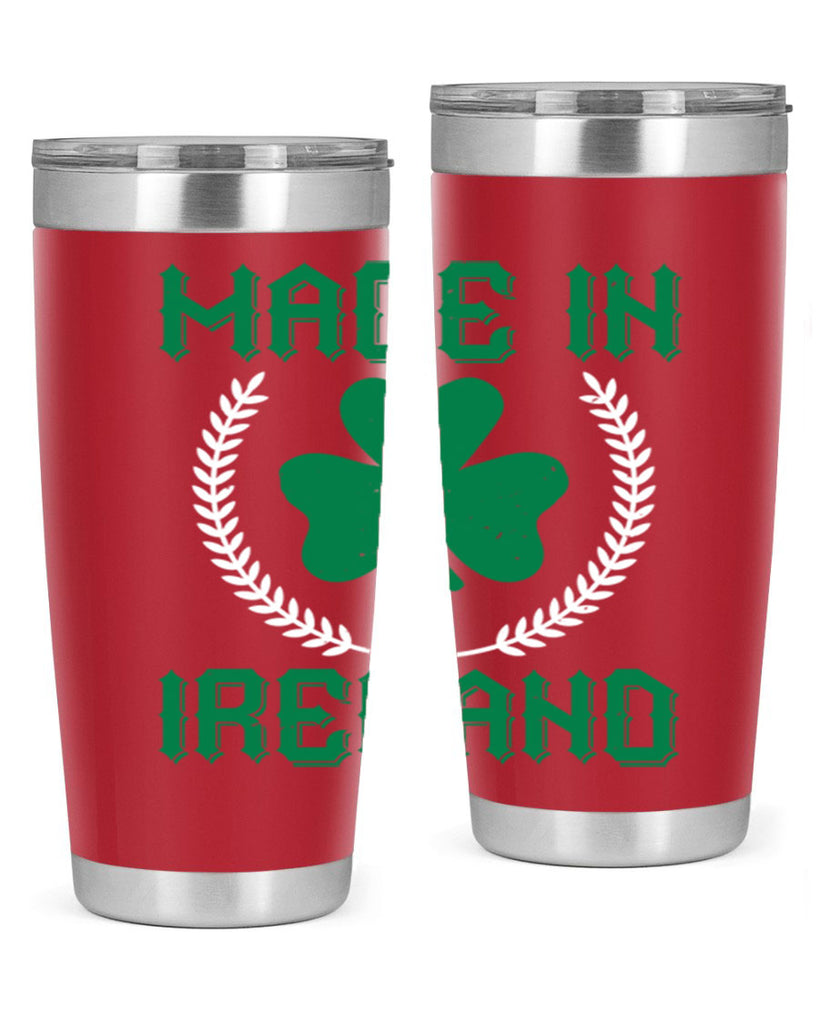 made in ireland 62#- beer- Tumbler