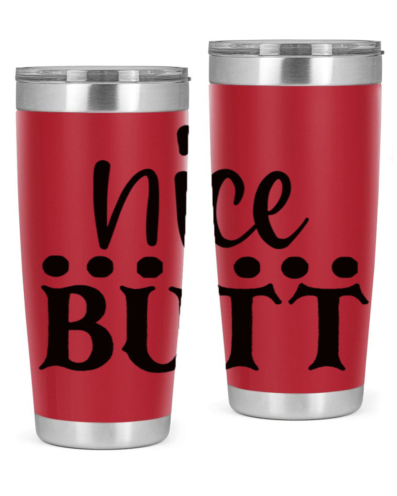 nice butt 65#- bathroom- Tumbler