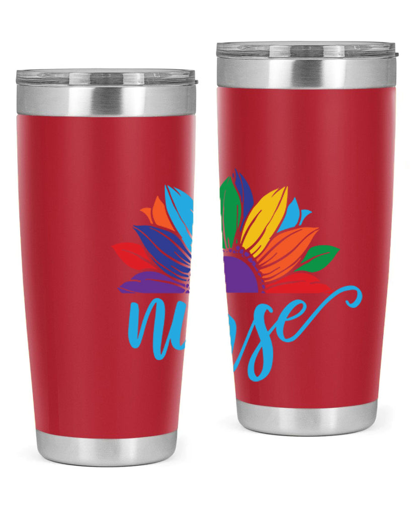 pride sf nurse r 54#- lgbt- Tumbler