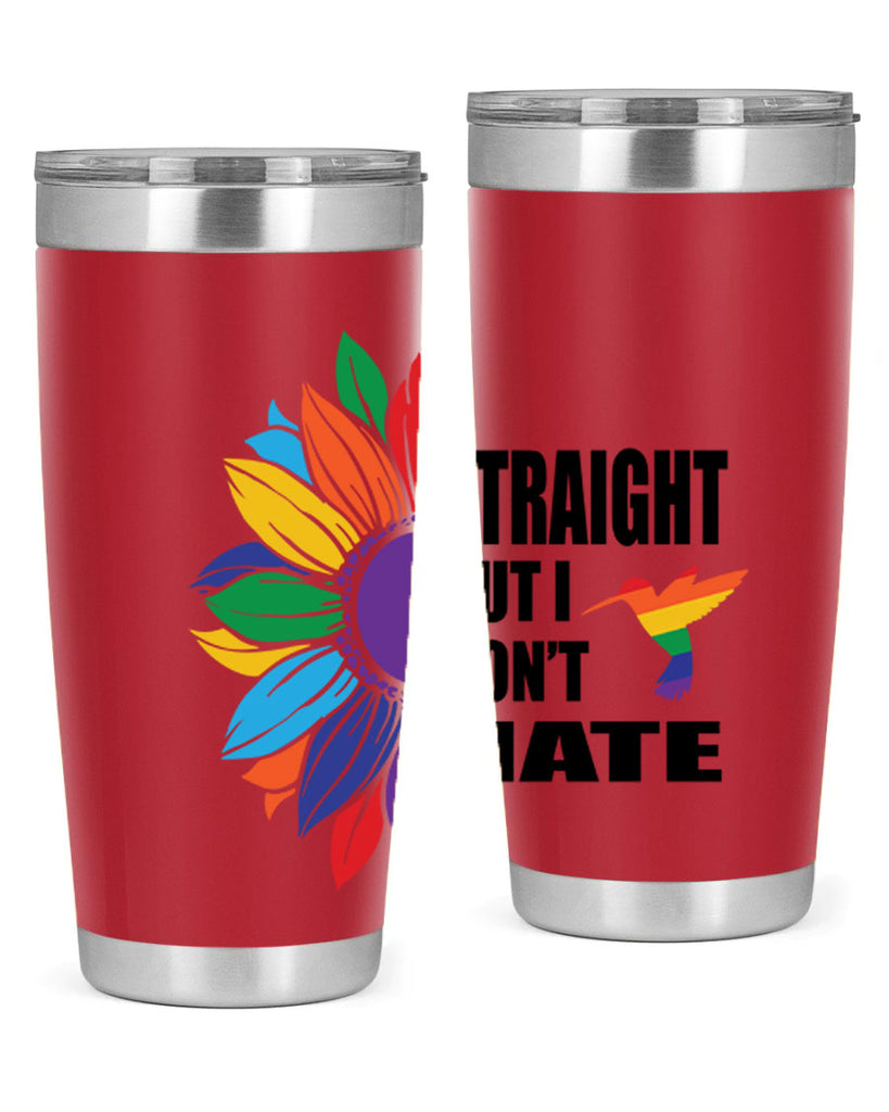 pride sf straight 49#- lgbt- Tumbler