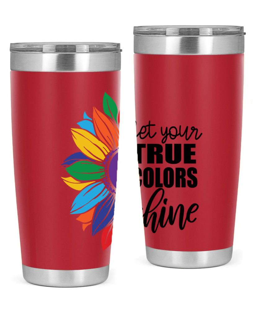 pride sf true colors 46#- lgbt- Tumbler