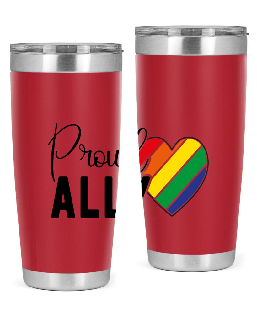 proudally 37#- lgbt- Tumbler