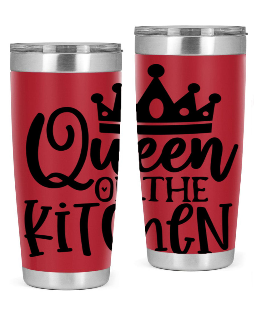 queen of the kitchen 80#- kitchen- Tumbler