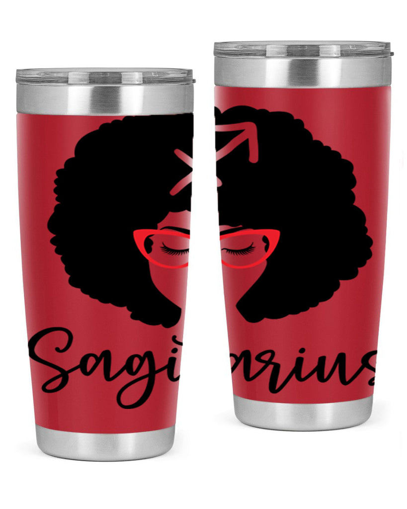 sagitarius 396#- zodiac- Tumbler