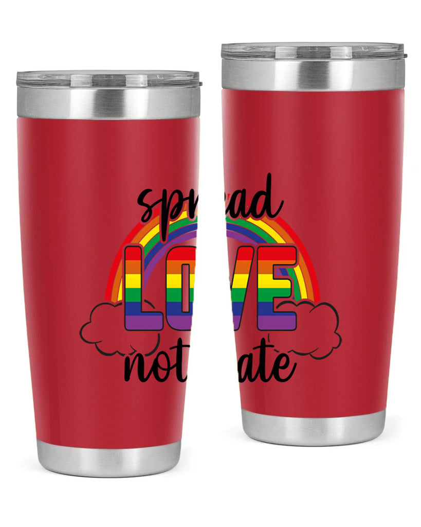 spreadlovenothate 17#- lgbt- Tumbler
