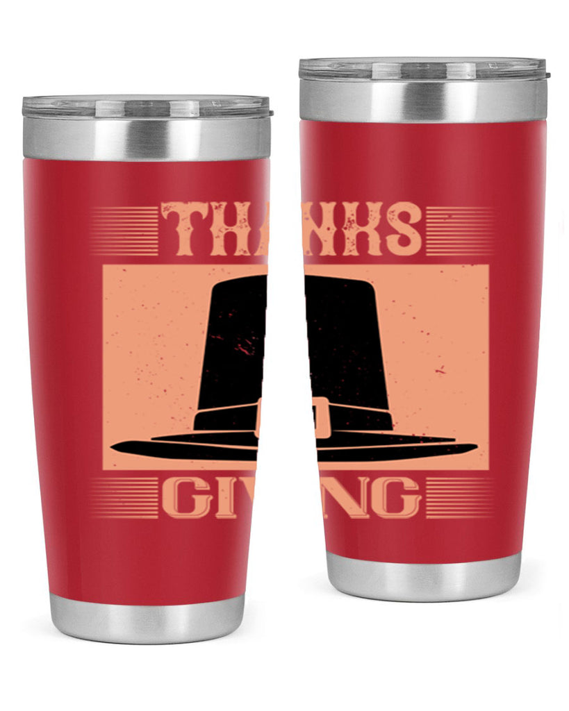 thanksgiving 6#- thanksgiving- Tumbler