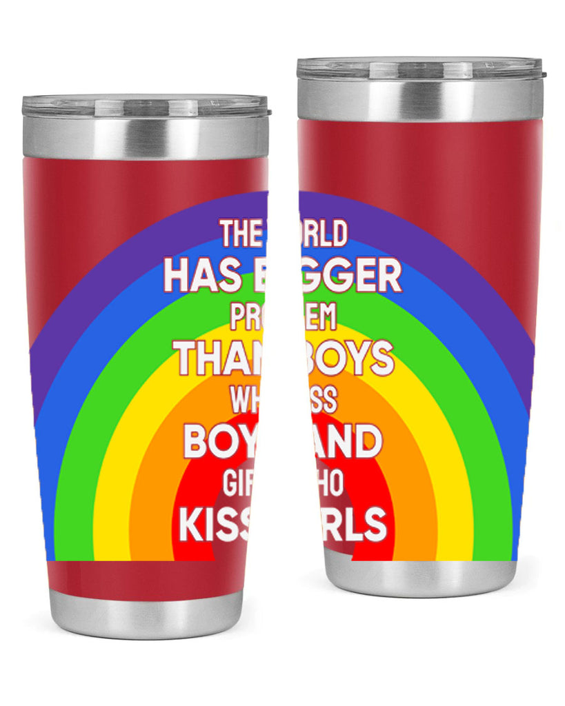 the world has bigger problems 12#- lgbt- Tumbler