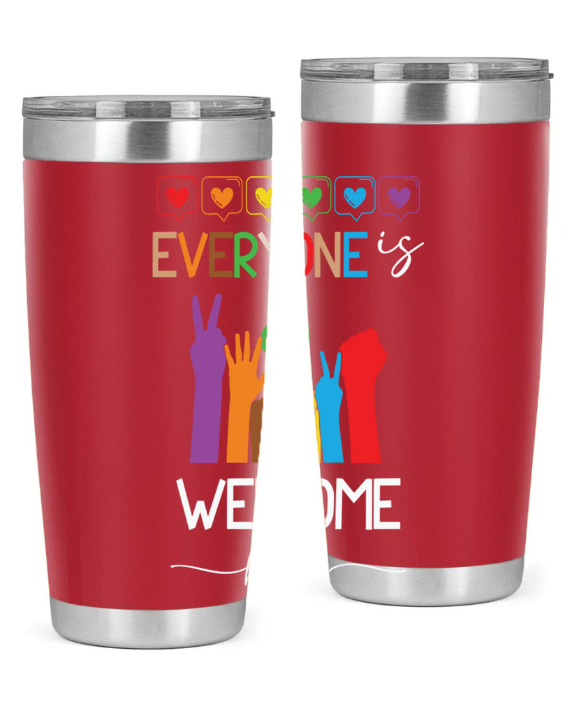 unity day everyone is welcome lgbt 7#- lgbt- Tumbler