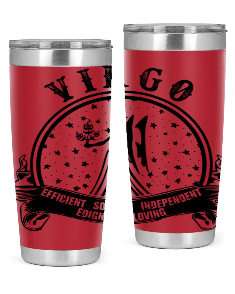 virgo 21#- zodiac- Tumbler