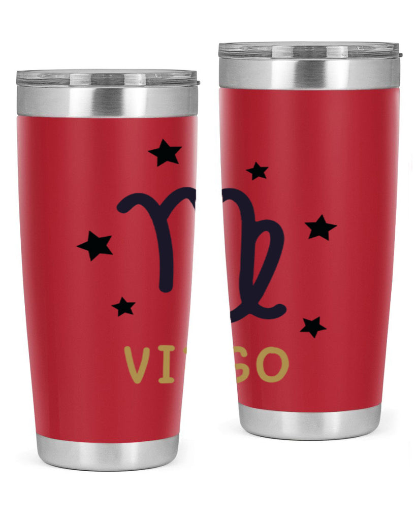 virgo 548#- zodiac- Tumbler