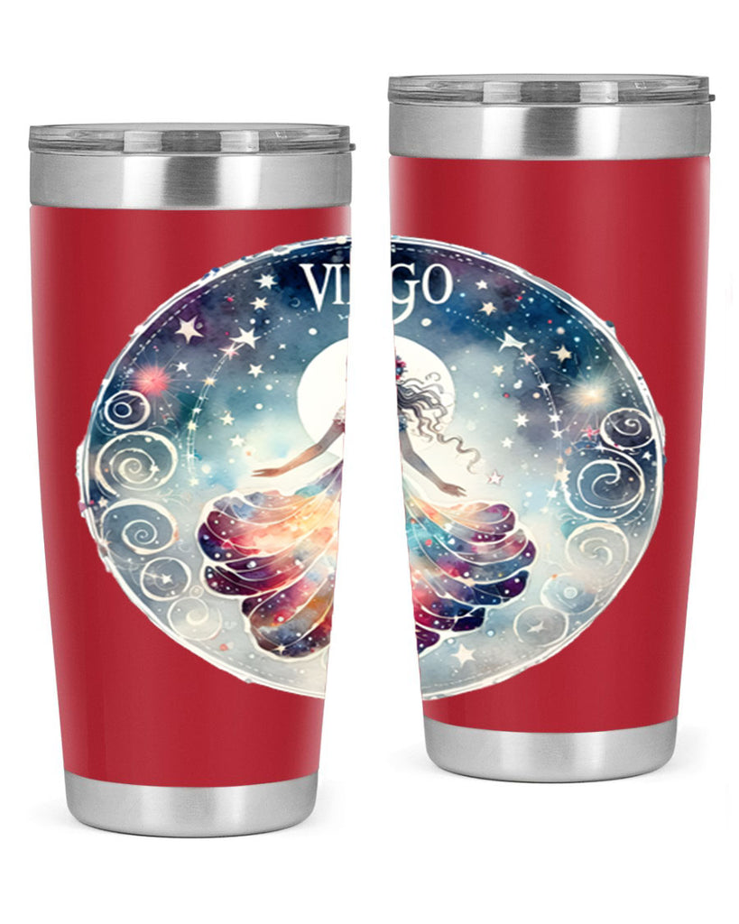 virgo 555#- zodiac- Tumbler