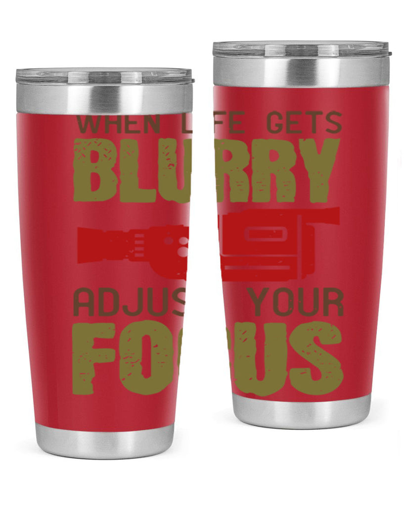 when life gets blurry 6#- photography- Tumbler