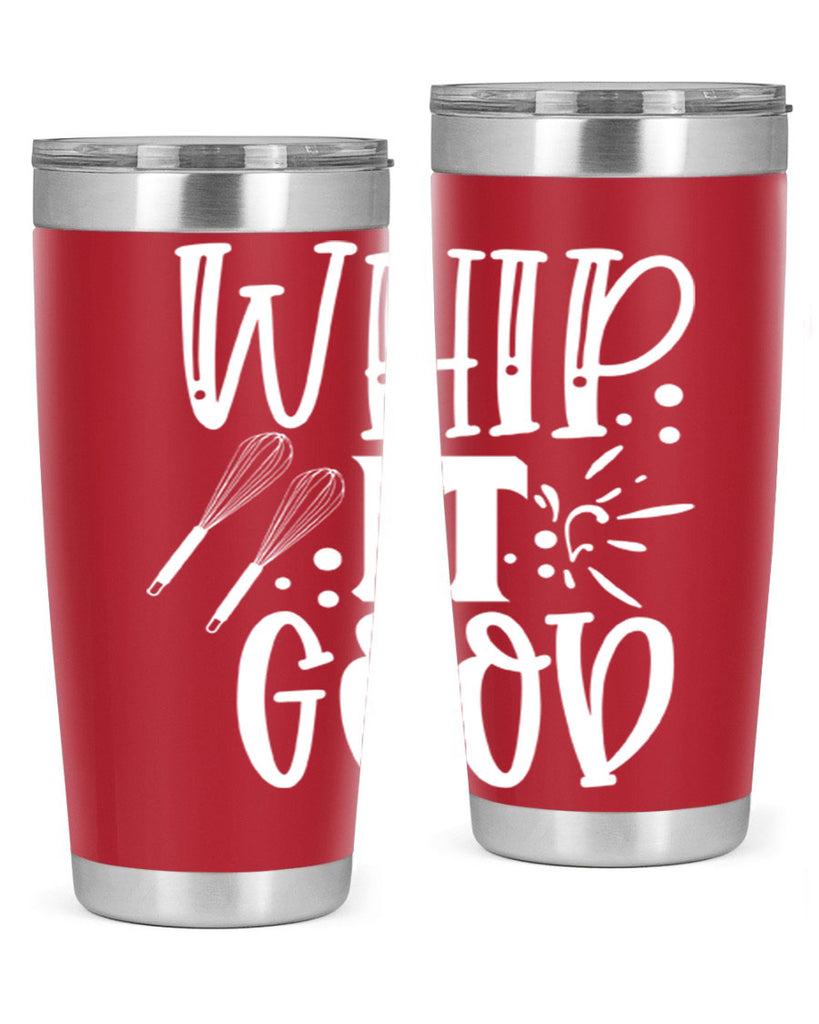 whip it good 20#- kitchen- Tumbler