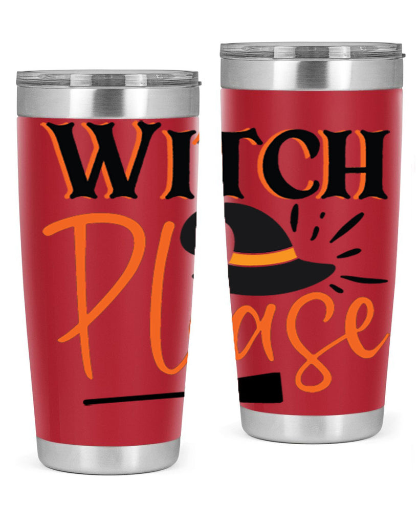 witch please 103#- halloween- Tumbler