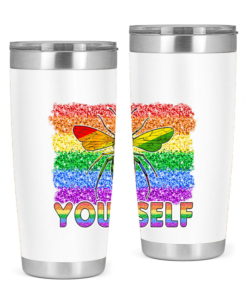 Bee Your Self Lgbt Pride  46#- lgbt- Tumbler