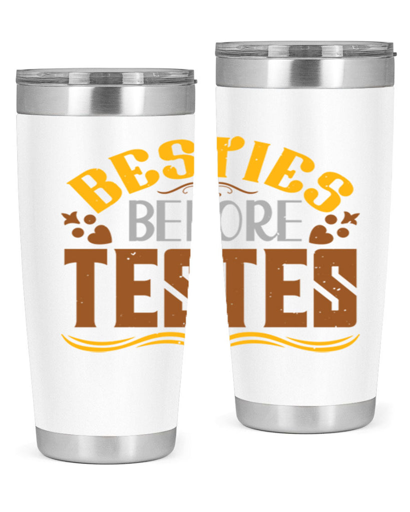 Besties before testes Style 7#- Best Friend- Tumbler