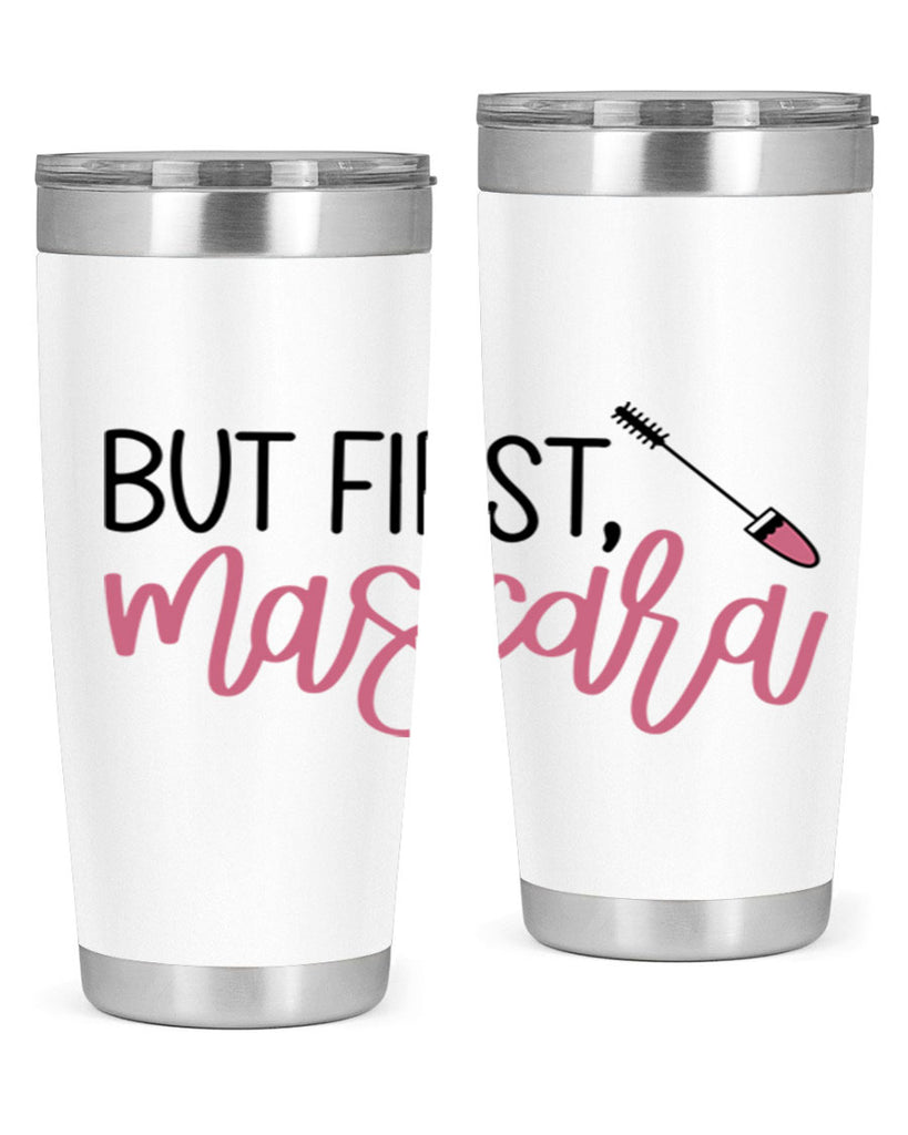But First Mascara Style 113#- make up- Tumbler