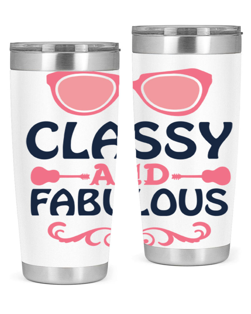 Classy and Fabulous 20#- fashion- Cotton Tank