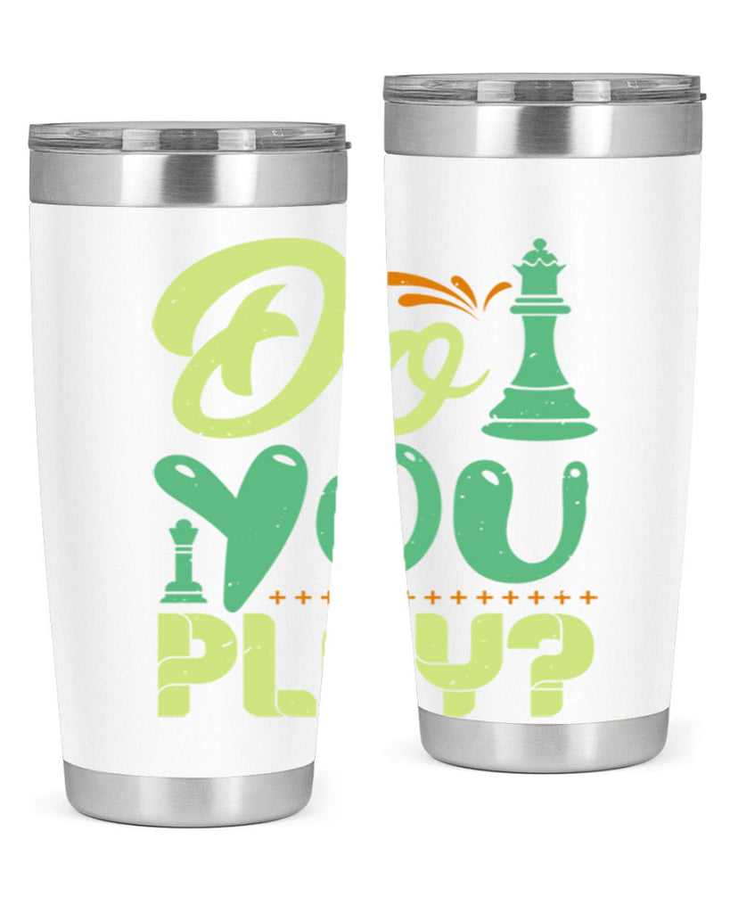 Do you play 3#- chess- Tumbler