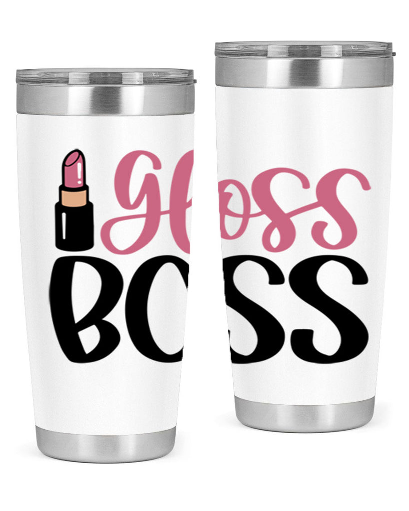 Gloss Boss Style 97#- make up- Tumbler