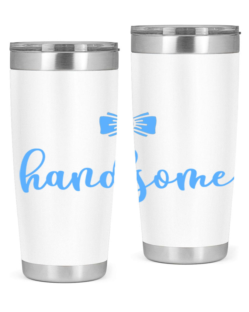 Hello There Handsome Style 92#- baby- tumbler