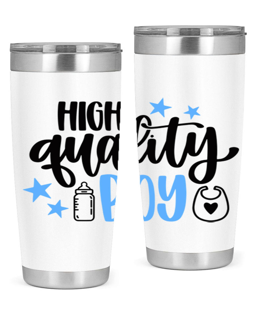 High Quality Boy Style 89#- baby- tumbler