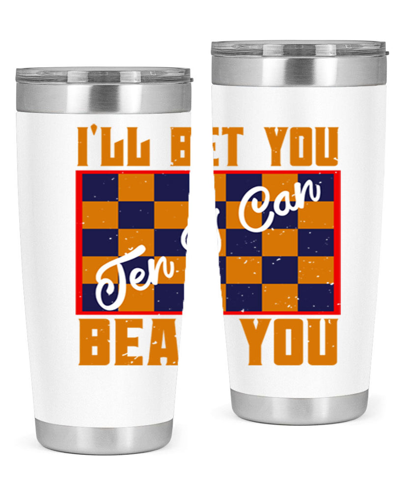 Ill bet you ten I can beat you 38#- chess- Tumbler
