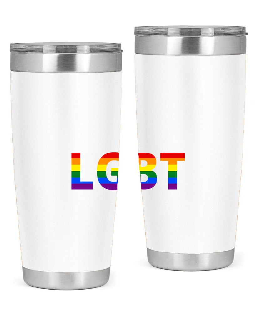 Lgbt rainbow letters 14#- lgbt- Tumbler